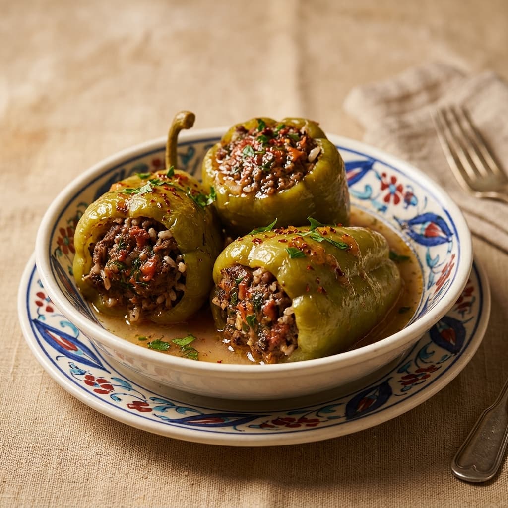 Az dolma